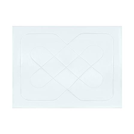 ผ้าห่ม HOME LIVING STYLE COOLING CHILLUXE 70x90 นิ้ว สี GREEN_3