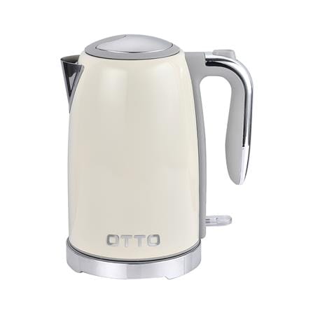 กาต้มน้ำไฟฟ้า OTTO PT-108 1.7 ลิตร_0