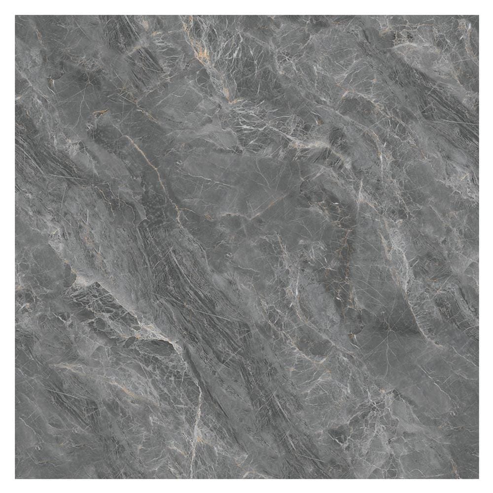 กระเบื้องพื้น 60x60 ซม. TARA เทียน่า เทา A 1.44 ตร.ม.