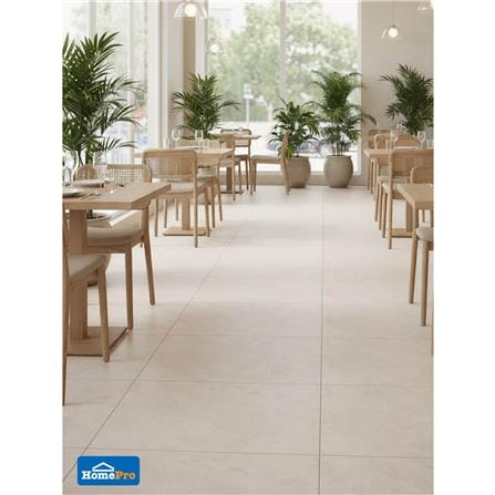 กระเบื้องพื้นพอร์ซเลน 60x60 ซม. COTTO ซานโตรินี เบจ R10 PM 1.44 ตร.ม._5