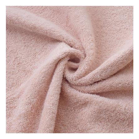 ผ้าขนหนู FROLINA ESSENCE TWILL 27x54 นิ้ว สี ORANGE_4