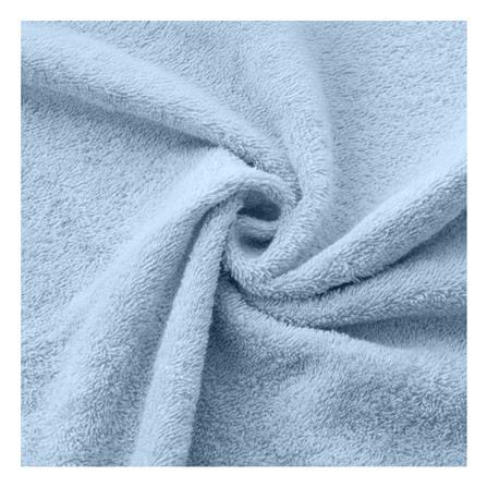 ผ้าขนหนู FROLINA ESSENCE TWILL 27x54 นิ้ว สี BLUE_4