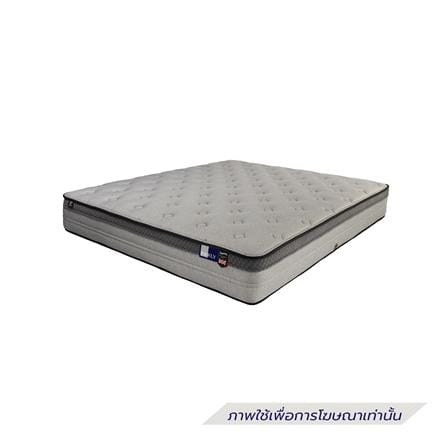 ที่นอนสปริง 3.5 ฟุต SLUMBERLAND รุ่น PAWLY_0