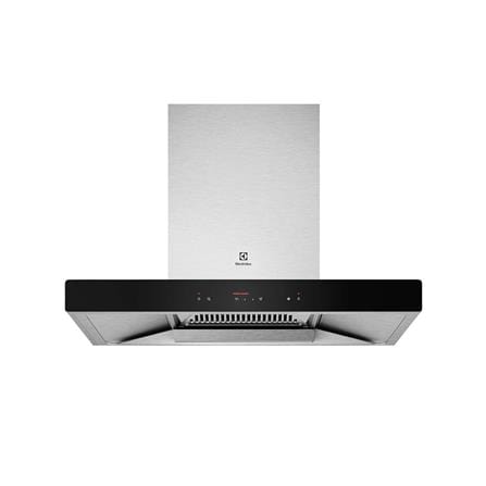 เตาฝัง+เครื่องดูดควัน ELECTROLUX EHG7202BE+ECC9310S_1
