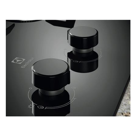 เตาฝัง+เครื่องดูดควัน ELECTROLUX EHG7202BE+ECC9310S_6