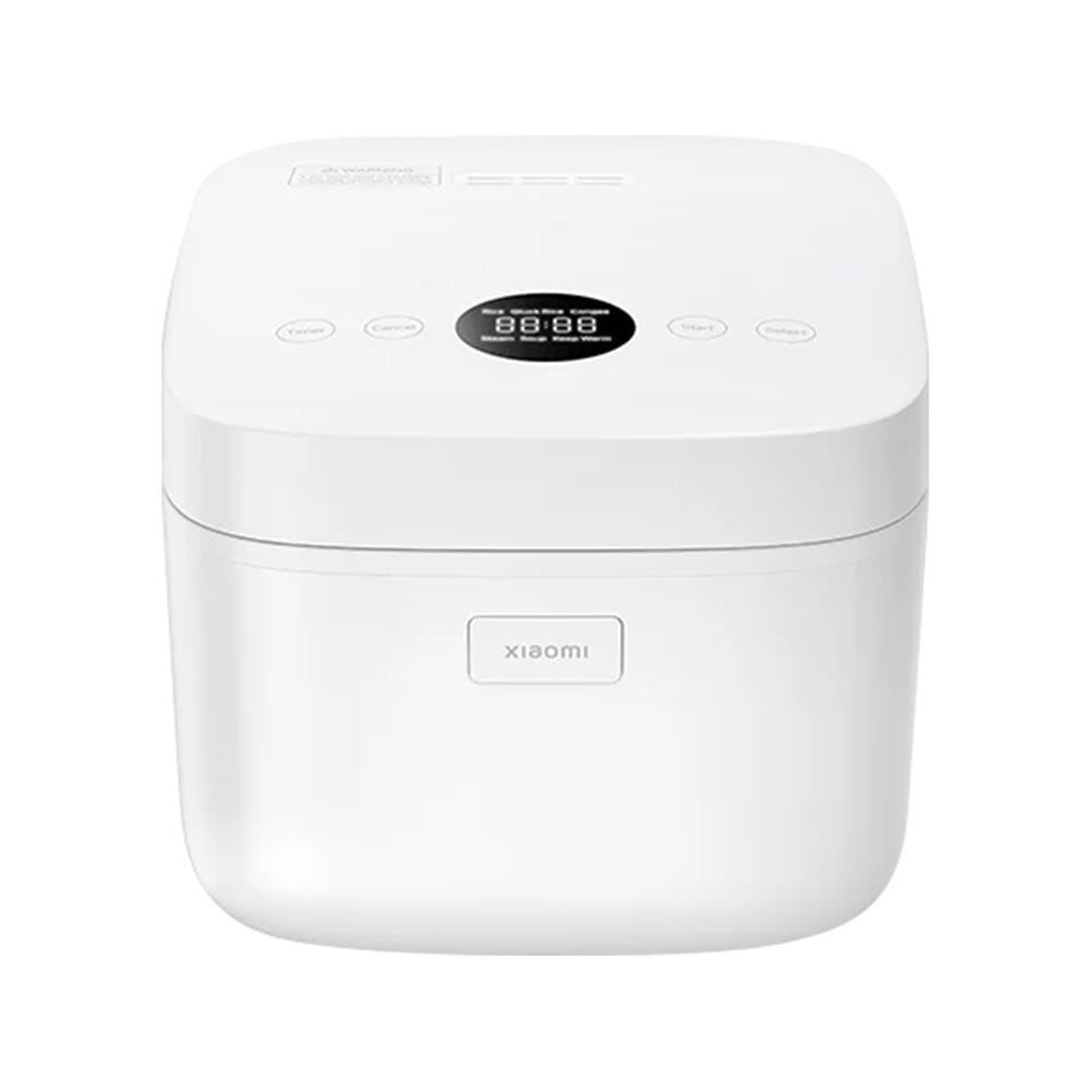 หม้อหุงข้าว DIGITAL XIAOMI XMI-BHR9426TH 0.80 ลิตร