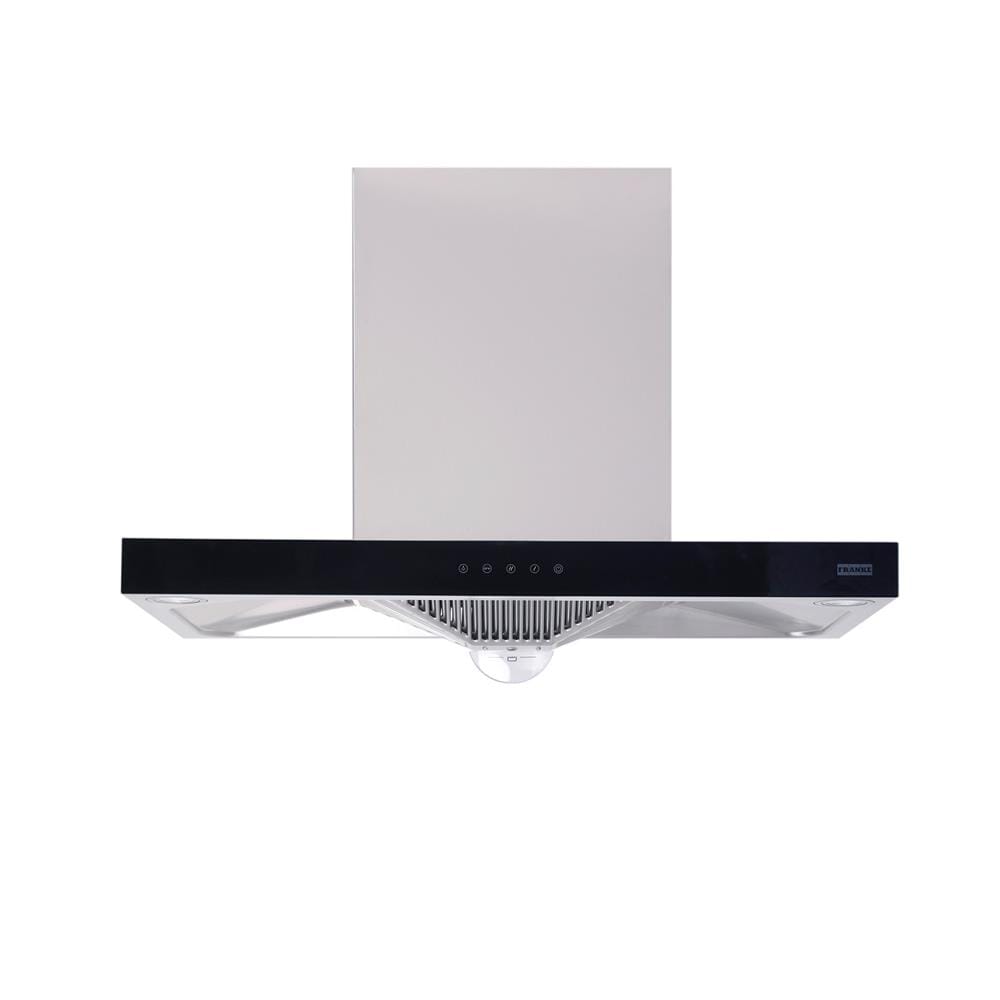 เตาฝัง+เครื่องดูดควัน FRANKE FHT571603CT+CXW220905M