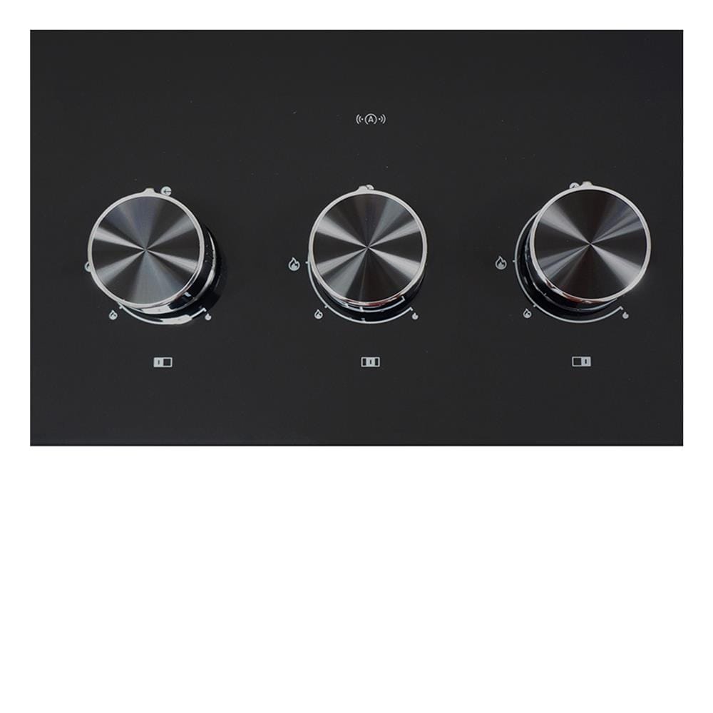 เตาฝัง+เครื่องดูดควัน FRANKE FG8318NX+FT960NX