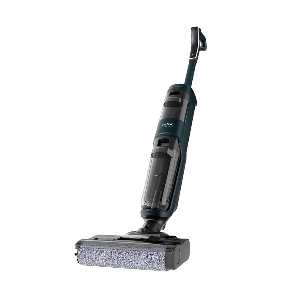 เครื่องทำความสะอาดแบบด้าม TEFAL X-CLEAN 2 GF2251F3