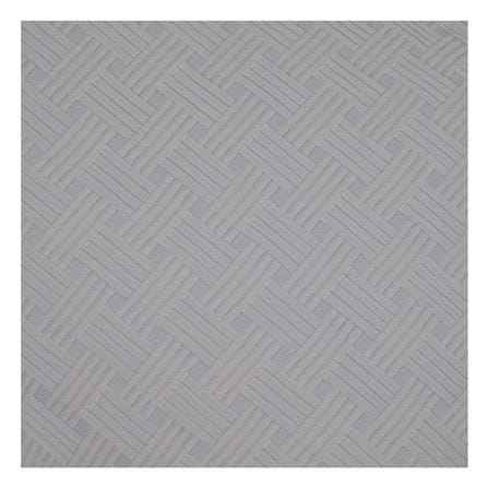 ที่นอนปิกนิก SNAZZ WAFFLE 90x180 ซม. สี GREY_6