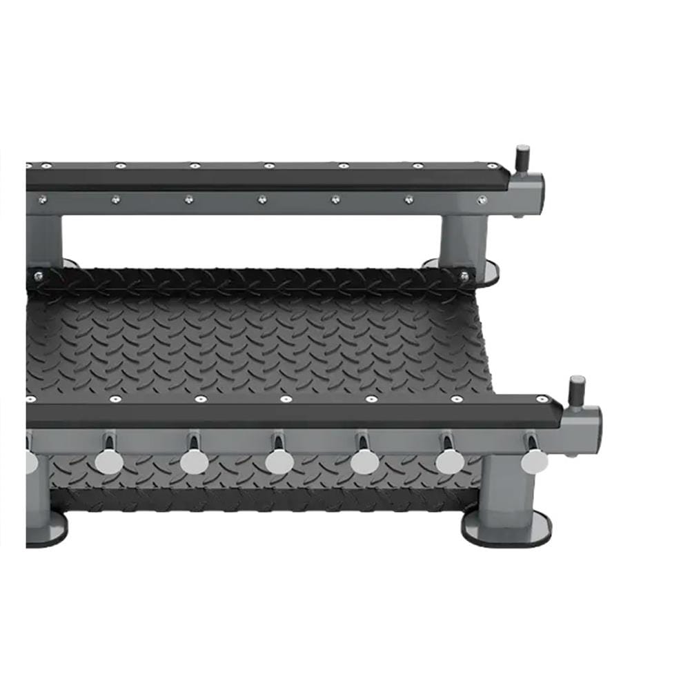 เครื่อง GLUTE BUILDER & HIP THRUST IVADE DR-41