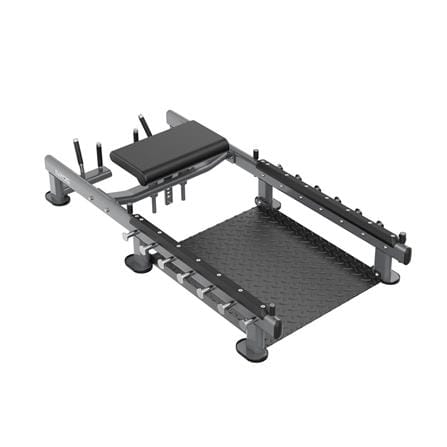 เครื่อง GLUTE BUILDER & HIP THRUST IVADE DR-41_2