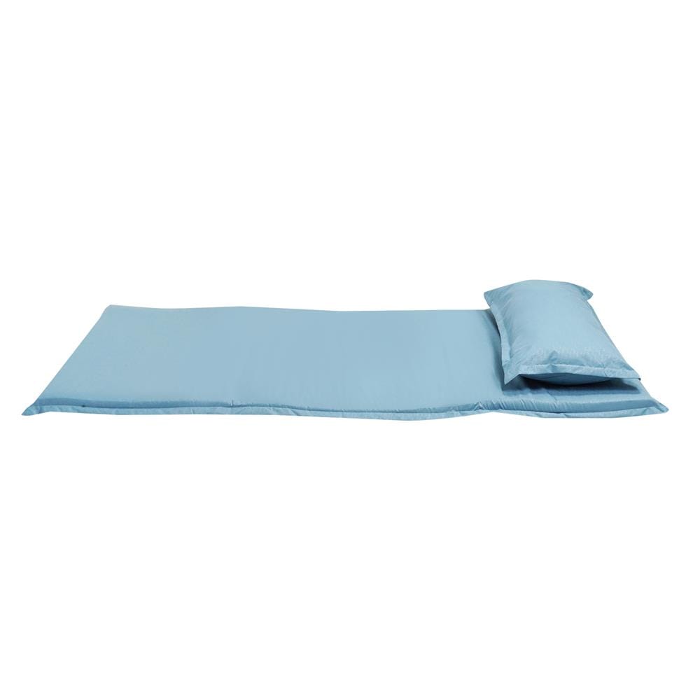 ที่นอนปิกนิก SNAZZ WAY 90x180 ซม. สี BLUE