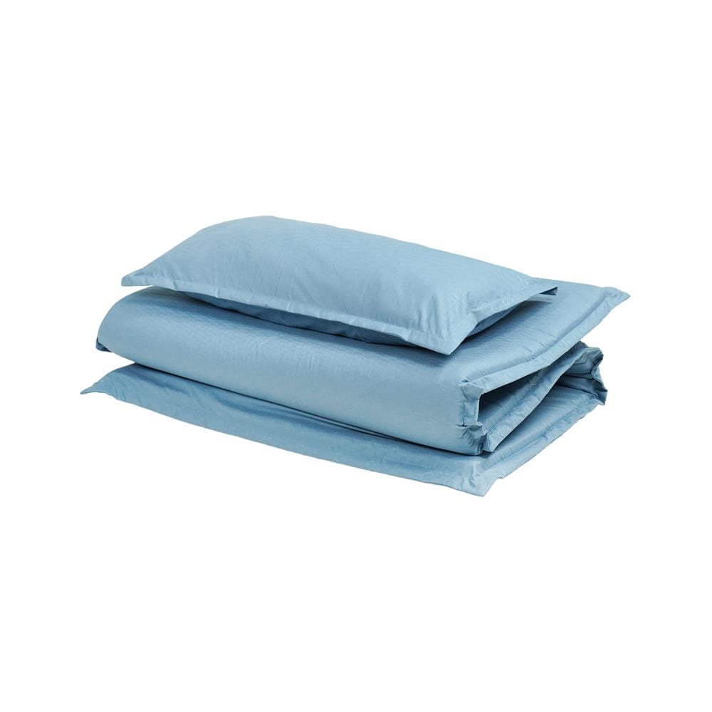 ที่นอนปิกนิก SNAZZ WAY 90x180 ซม. สี BLUE