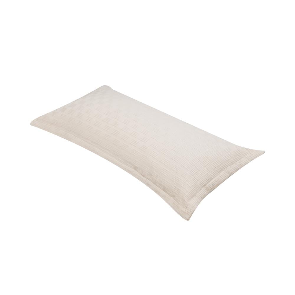 ที่นอนปิกนิก SNAZZ WAFFLE 90x180 ซม. สี BEIGE