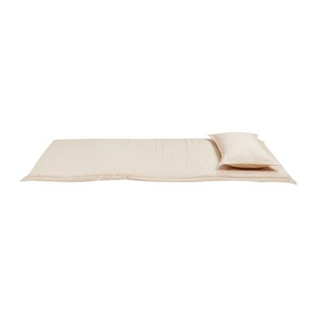 ที่นอนปิกนิก SNAZZ WAFFLE 90x180 ซม. สี BEIGE_1