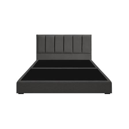 ฐานรองหัวเตียง 6 ฟุต MERCURY MATTRESS TALIA สี BROWN_1