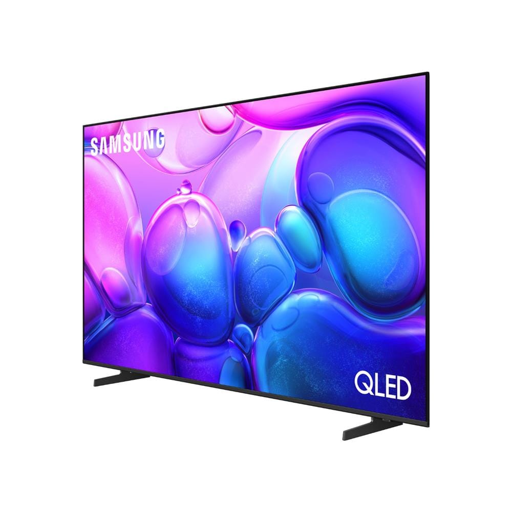 ทีวีคิวแอลอีดี 65 นิ้ว SAMSUNG (4K, QLED, TIZEN) QA65Q6FAAKXXT