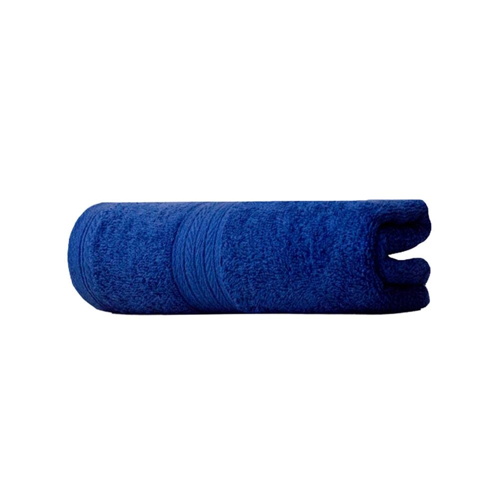 ผ้าขนหนู FROLINA TWILL 15x31 นิ้ว สี DARK BLUE