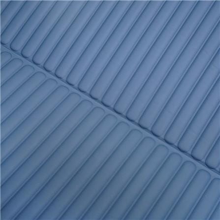 สติกเกอร์โฟม HOME LIVING STYLE SKY 0.70x2.8 ม. สีฟ้า_2