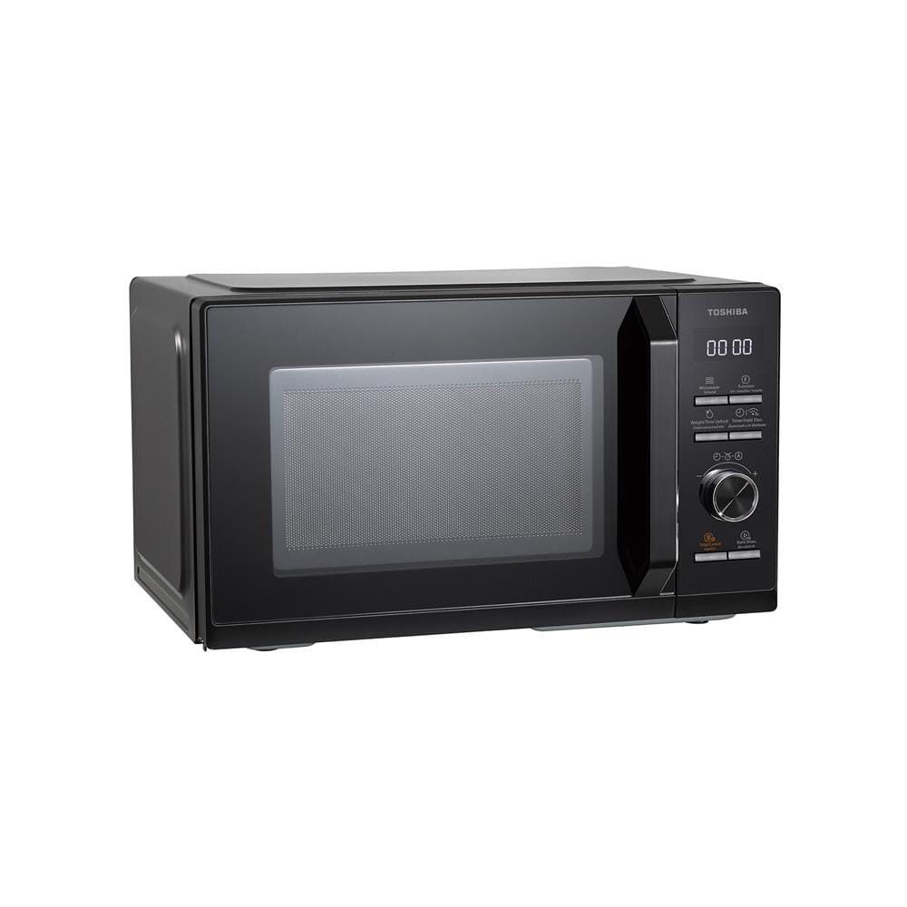 ไมโครเวฟ TOSHIBA MW3-SAC24SE(BK) 24 ลิตร