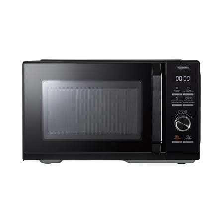 ไมโครเวฟ TOSHIBA MW3-SAC24SE(BK) 24 ลิตร_0
