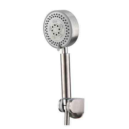 ฝักบัวสายอ่อน RASLAND D414-STAINLESS_2