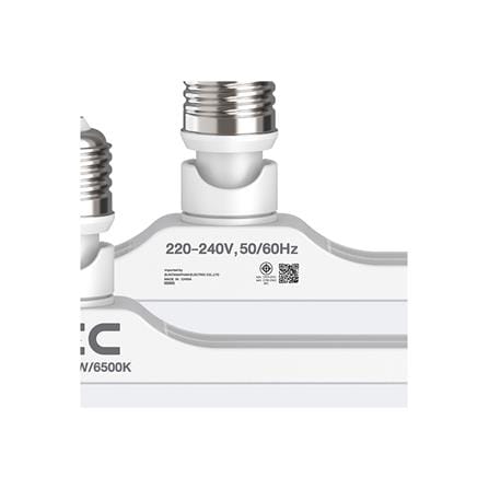 หลอด LED BEC COPTER 18 วัตต์ DAYLIGHT E27_5
