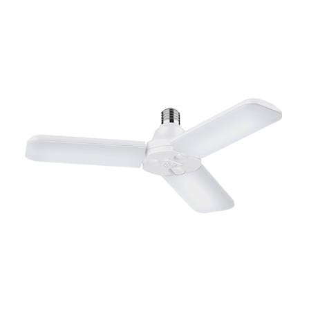 หลอด LED BEC HIGH WATT STAR3 40 วัตต์ DAYLIGHT E27_0