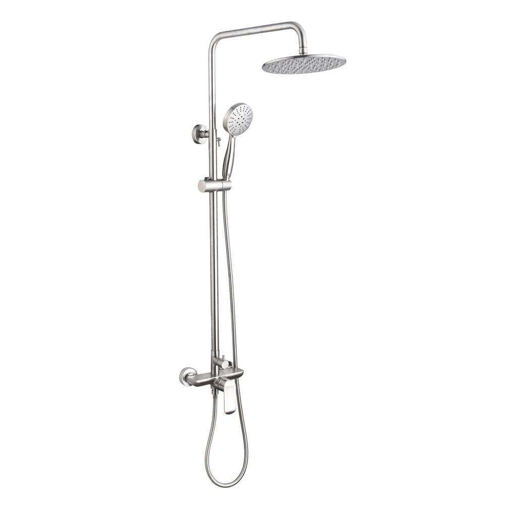 ฝักบัว RAIN SHOWER ผสม RASLAND RA F621-F6789