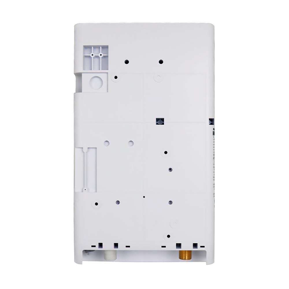 เครื่องทำน้ำอุ่น RINNAI AQUA 450UF 4500 วัตต์ สีขาว