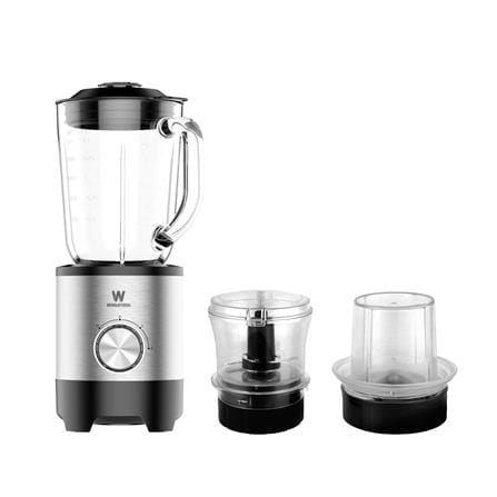 เครื่องปั่นน้ำผลไม้ WORLDTECH WT-PB500 1.5 ลิตร สี...