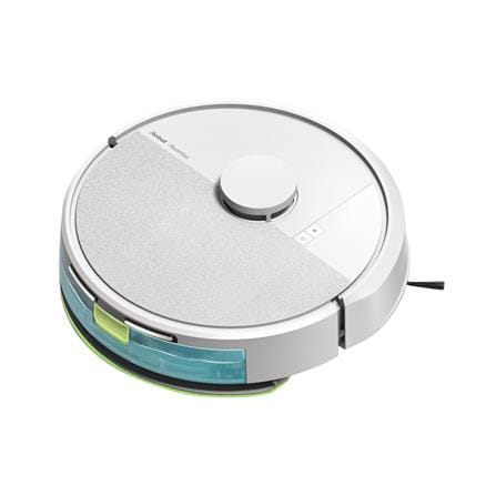 เครื่องดูดฝุ่นหุ่นยนต์ IROBOT ROOMBA 105COMB สีขาว_0