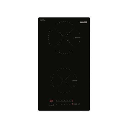 เตาฝัง+เครื่องดูดควัน FRANKE FIH3210+FCR625TCBKXSNG_2