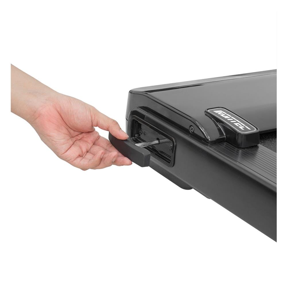 ลู่วิ่งไฟฟ้า IRONTEC RUNPAD XL