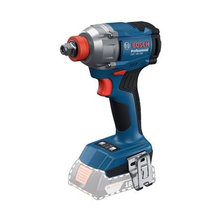 ไขควงกระแทกไร้สาย (เฉพาะตัวเครื่อง) BOSCH GDX18V-285_0