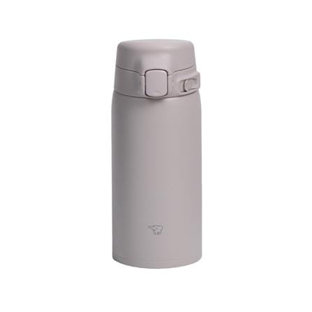 กระติกสุญญากาศ 360 มล. ZOJIRUSHI SU-BA36-HM สีเทา_0