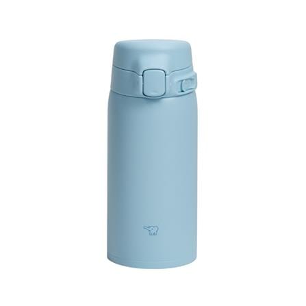 กระติกสุญญากาศ 360 มล. ZOJIRUSHI SU-BA36-AM สีฟ้า_0