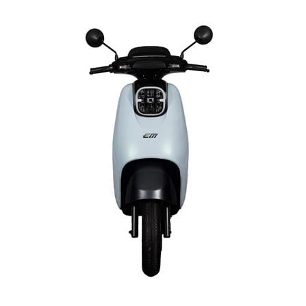 รถจักรยานยนต์ไฟฟ้า EM QAREZ 2000W สีฟ้า_4