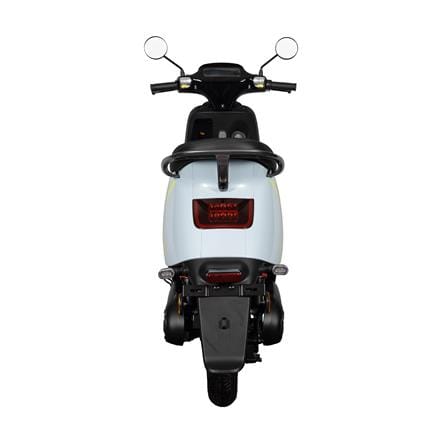 รถจักรยานยนต์ไฟฟ้า EM QAREZ 2000W สีฟ้า_5