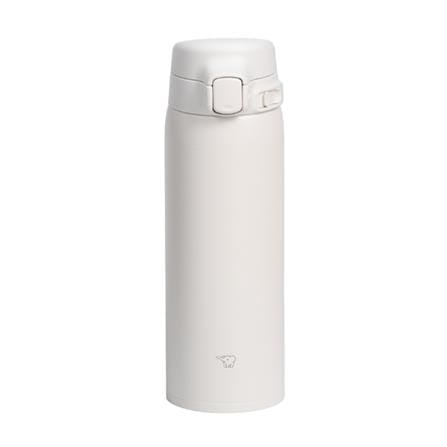 กระติกสุญญากาศ 480 มล. ZOJIRUSHI SU-BA48-WM สีขาว_0