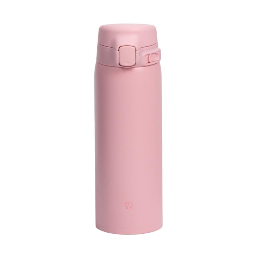 กระติกสุญญากาศ 480 มล. ZOJIRUSHI SU-BA48-PM สีชมพู