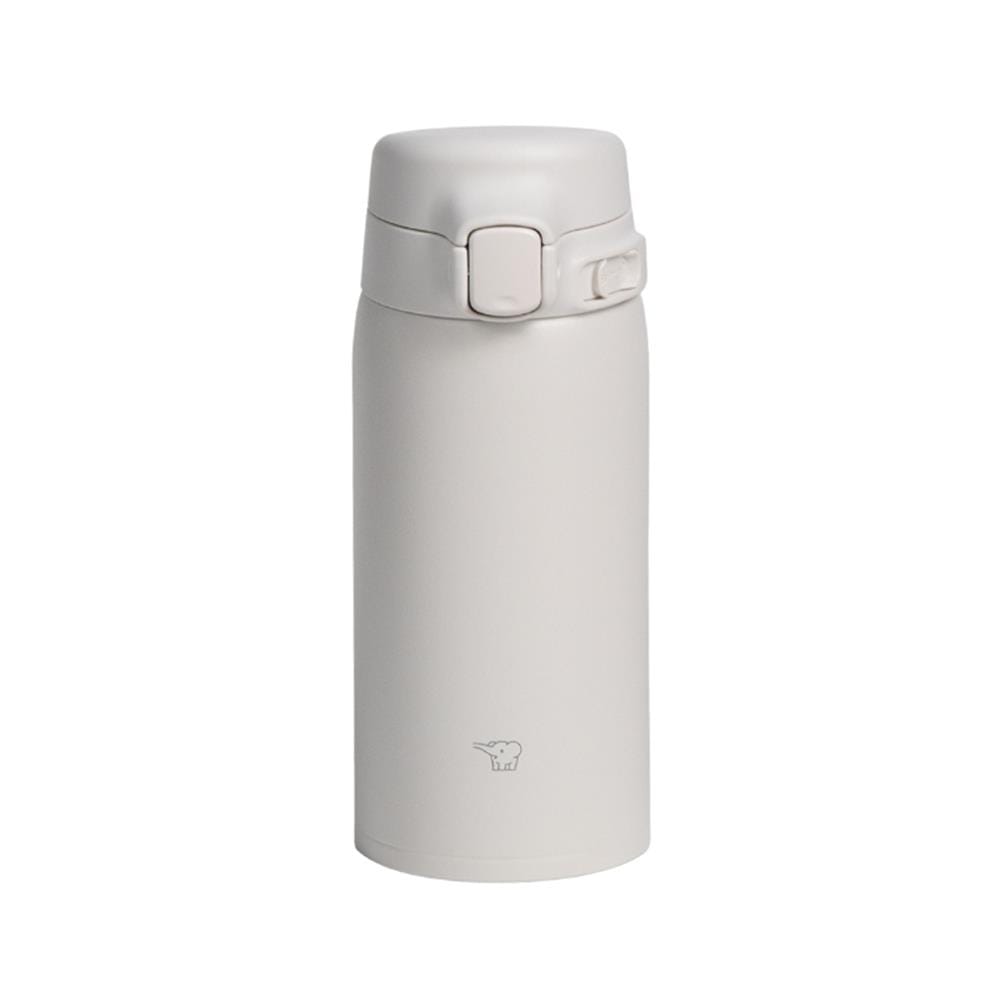 กระติกสุญญากาศ 360 มล. ZOJIRUSHI SU-BA36-WM สีขาว