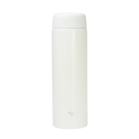 กระติกสุญญากาศ 500 มล. ZOJIRUSHI SU-CA50-WA สีขาว_0