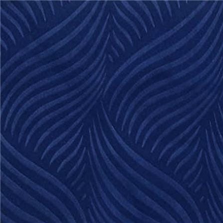 ผ้าม่าน EYELET HOME LIVING STYLE CURVE UV 140x160 ซม. สีน้ำเงิน_3