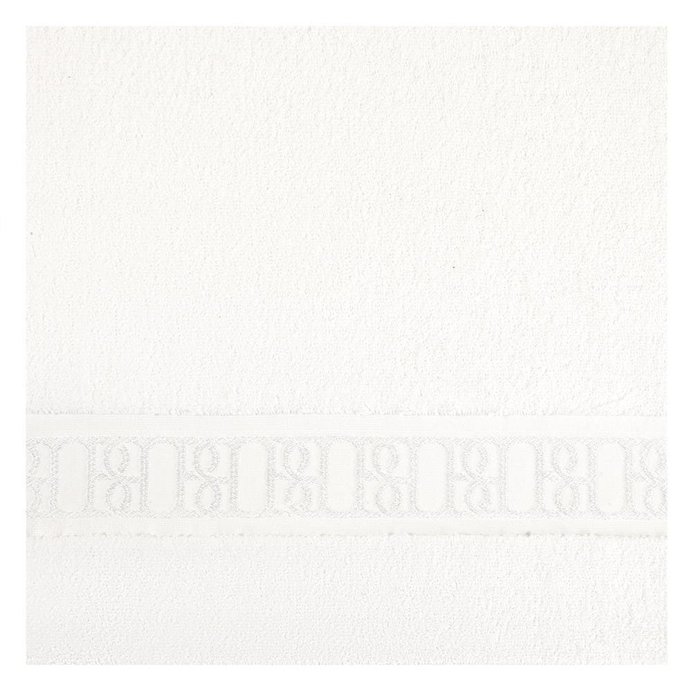 ผ้าขนหนู BENETTA CLASSIC 16x32 นิ้ว สี WHITE
