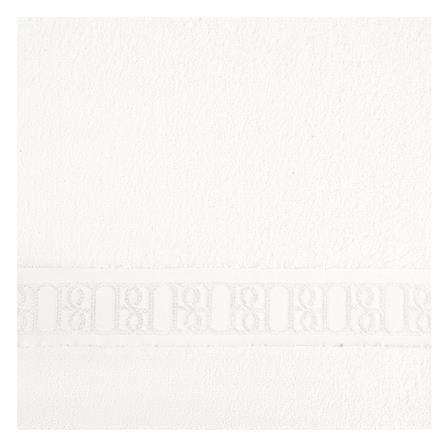 ผ้าขนหนู BENETTA CLASSIC 16x32 นิ้ว สี WHITE_3