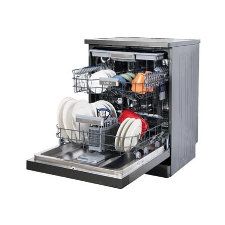 เครื่องล้างจานตั้งพื้น MEX DV915DX_5