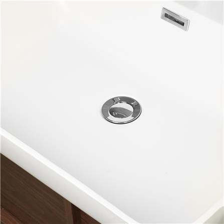 อ่างเคาน์เตอร์ MOYA PLUS VC-2511 สีน้ำตาล_3