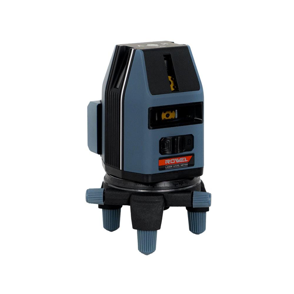 เลเซอร์วัดระดับ ROWEL RW-CE-LS-GC5S 5 ม.